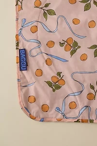 BAGGU Puffy Picnic Blanket