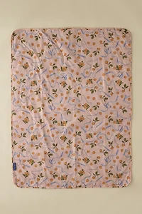 BAGGU Puffy Picnic Blanket