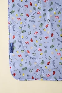 BAGGU Puffy Picnic Blanket