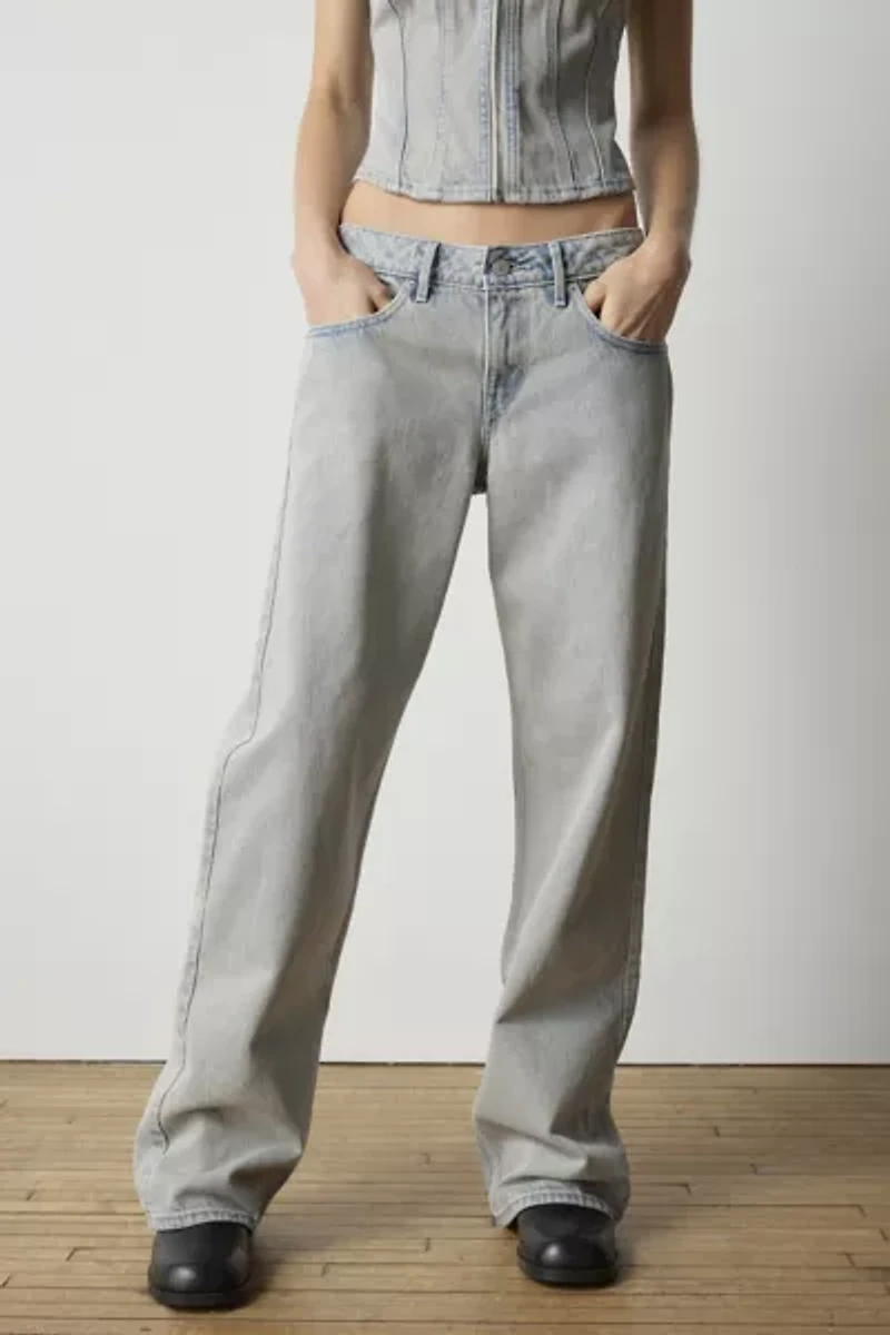 Levi’s® Low Loose Jean