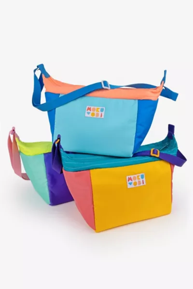 Mokuyobi Cooler Bag