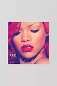 Rihanna - Loud LP