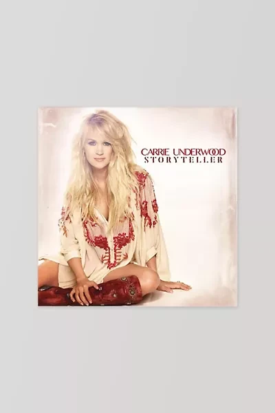 Carrie Underwood - Storyteller LP