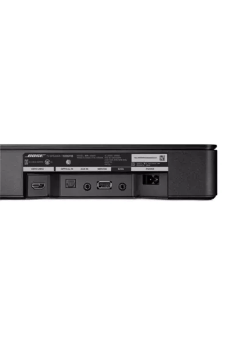 Bose TV Speaker with Bluetooth and HDMI-ARC