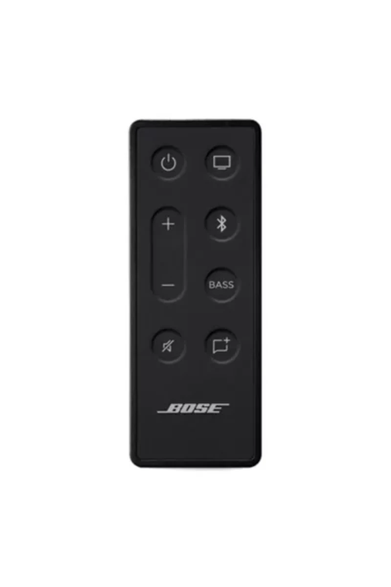 Bose TV Speaker with Bluetooth and HDMI-ARC