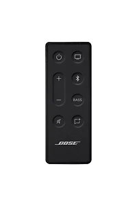 Bose TV Speaker with Bluetooth and HDMI-ARC