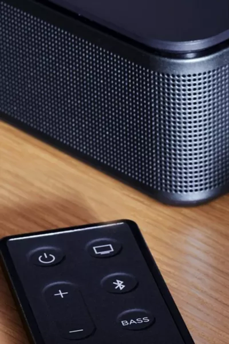 Bose TV Speaker with Bluetooth and HDMI-ARC