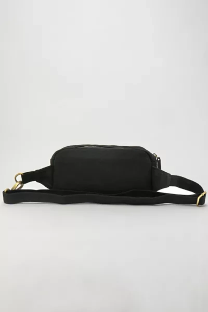 Terra Thread Organic Cotton Canvas Fanny Pack
