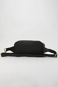 Terra Thread Organic Cotton Canvas Fanny Pack