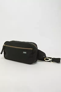 Terra Thread Organic Cotton Canvas Fanny Pack
