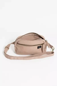 Terra Thread Organic Cotton Canvas Fanny Pack