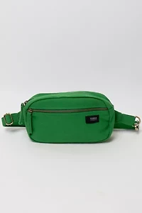 Terra Thread Organic Cotton Canvas Fanny Pack