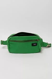 Terra Thread Organic Cotton Canvas Fanny Pack