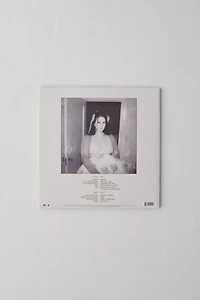 Lana Del Rey - Did You Know That There’s A Tunnel Under Ocean Blvd 2XLP