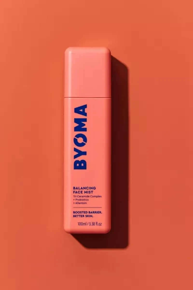 BYOMA Balancing Face Mist