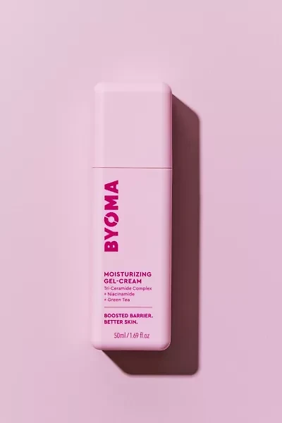 BYOMA Moisturizing Gel Cream