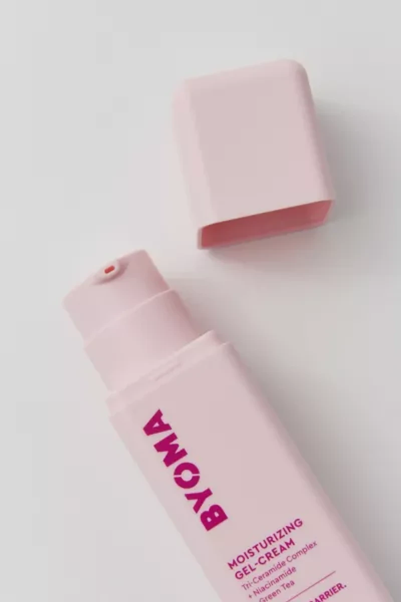 BYOMA Moisturizing Gel Cream