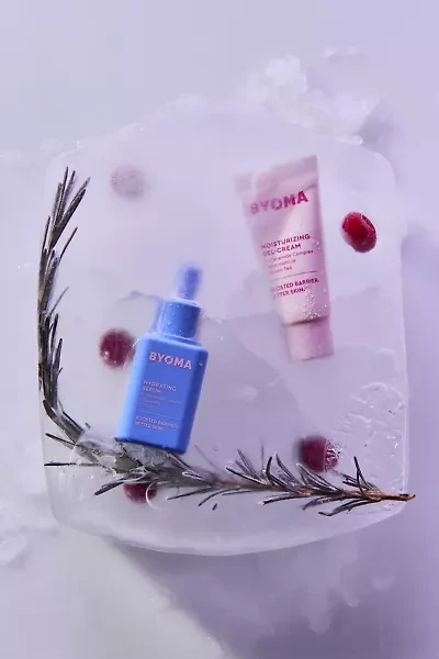 BYOMA So Hydrating Set