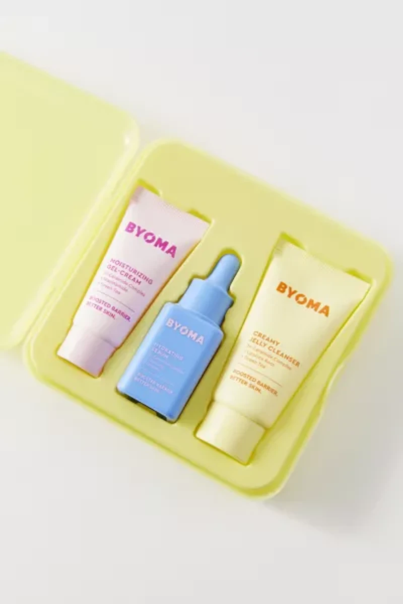 BYOMA So Hydrating Set