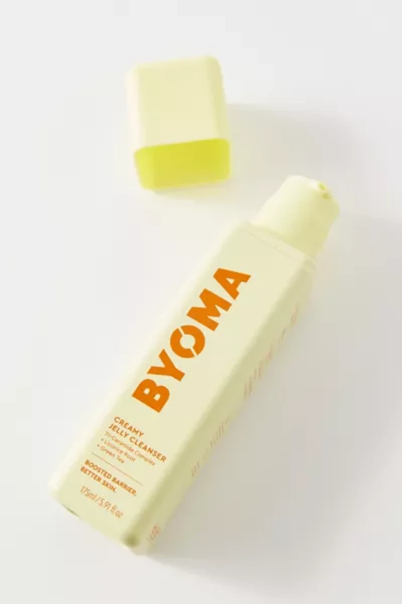 BYOMA Creamy Jelly Cleanser