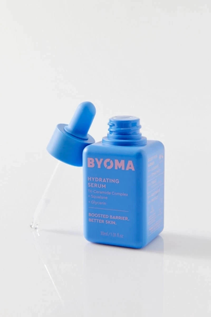 BYOMA Face Serum Hydrating