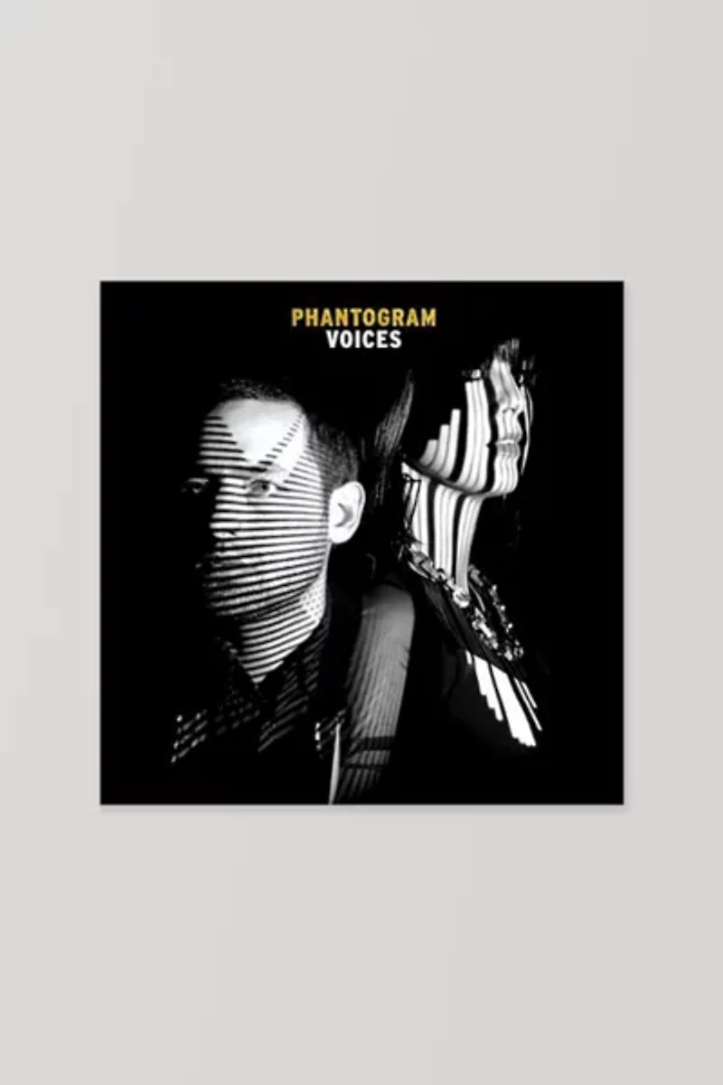 Phantogram - Voices LP