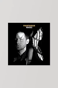 Phantogram - Voices LP
