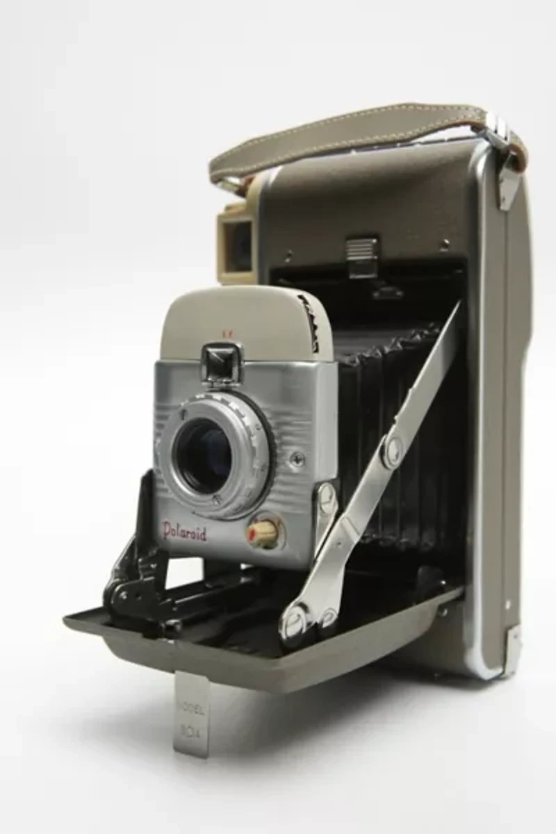 Acme Camera Co. Vintage Polaroid 80A Land Camera