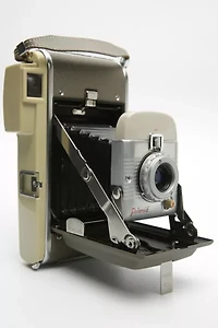 Acme Camera Co. Vintage Polaroid 80A Land Camera