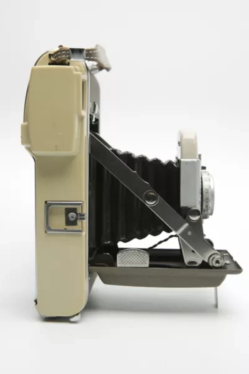 Acme Camera Co. Vintage Polaroid 80A Land Camera