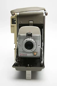 Acme Camera Co. Vintage Polaroid 80A Land Camera
