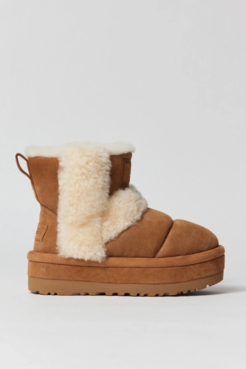 UGG Classic Chillapeak Boot