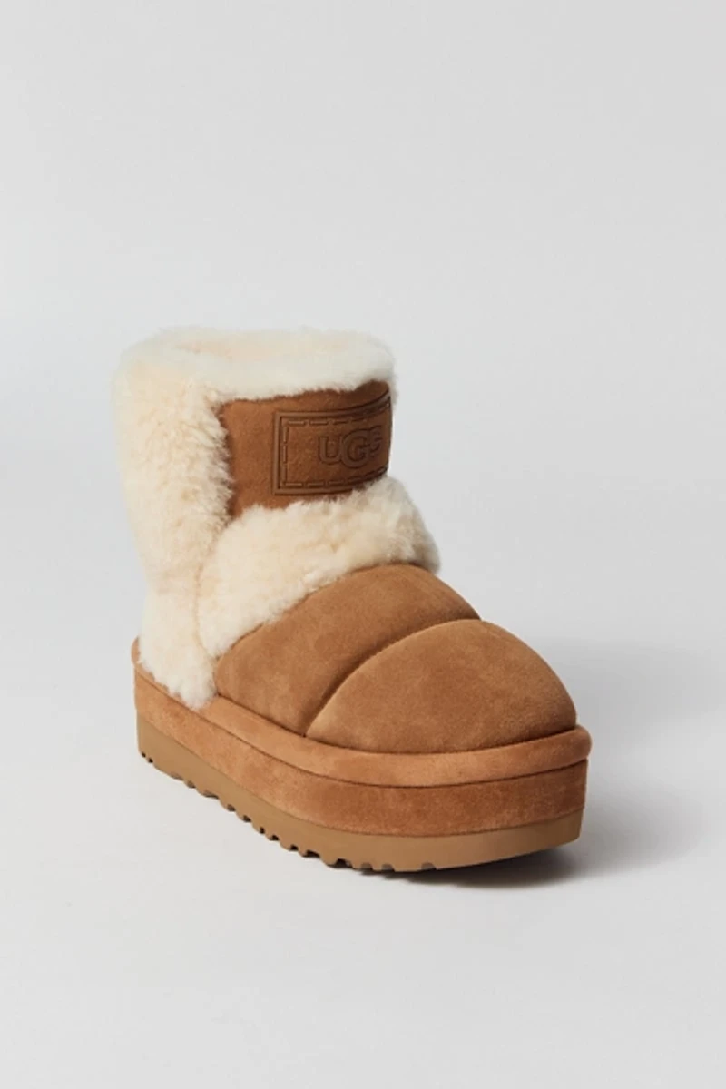 UGG Classic Chillapeak Boot