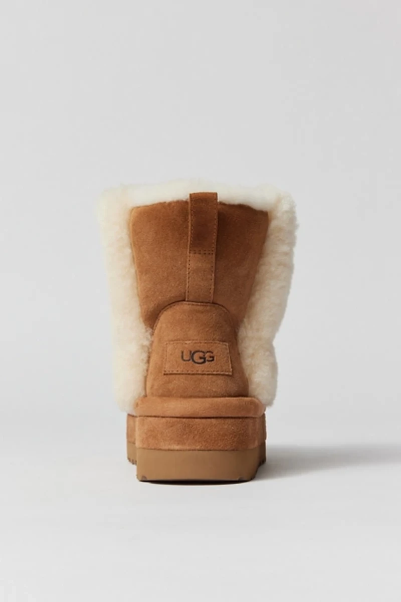 UGG Classic Chillapeak Boot