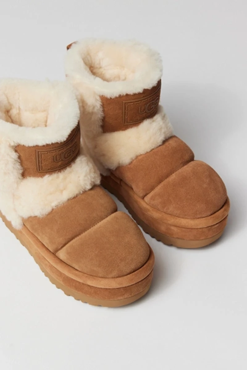UGG Classic Chillapeak Boot