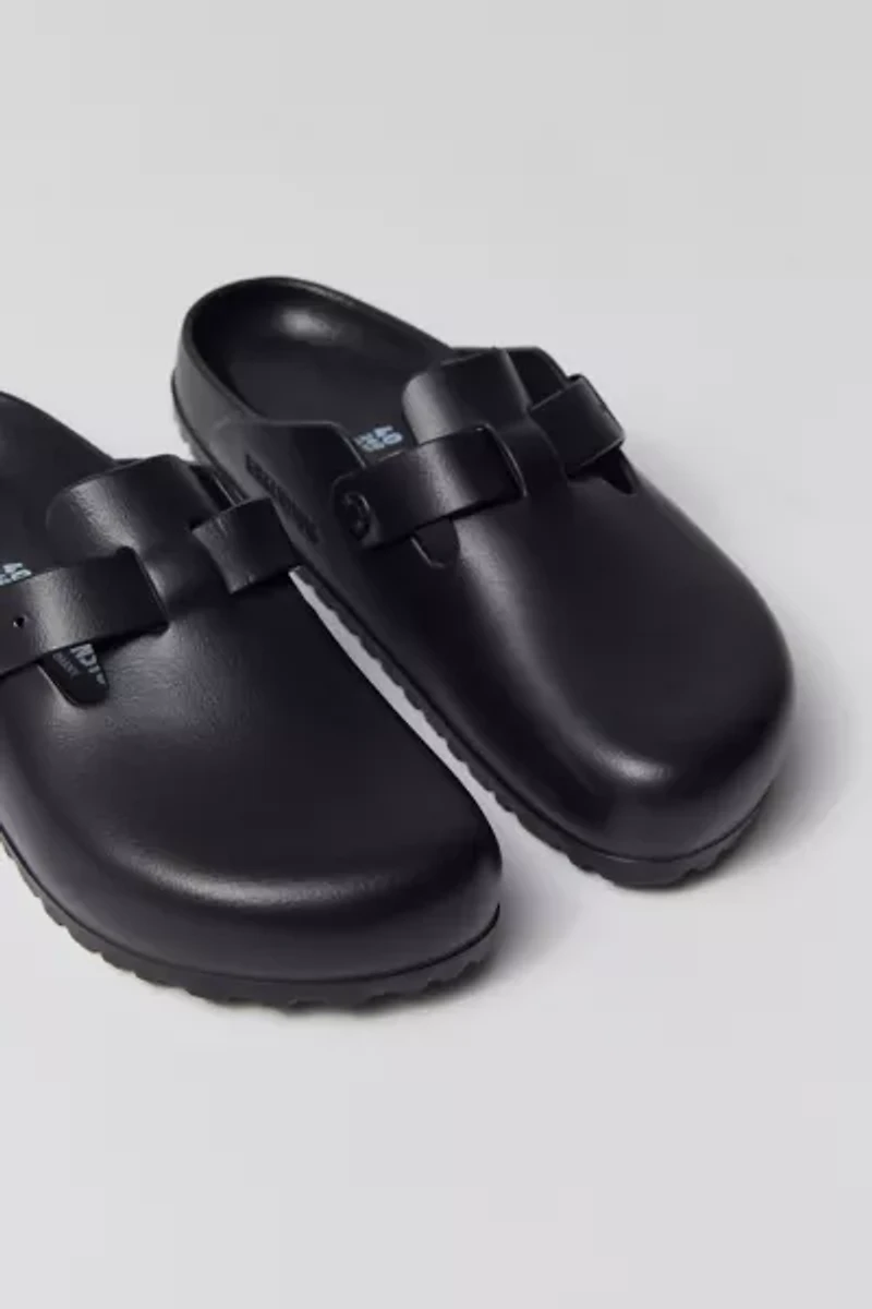 Birkenstock Women's Boston EVA Clog