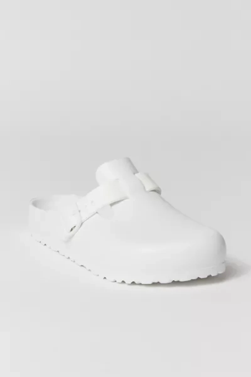 Birkenstock Women's Boston EVA Classic Clog
