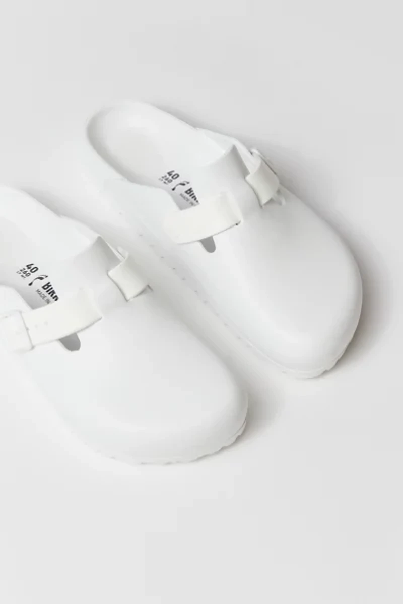 Birkenstock Women's Boston EVA Classic Clog