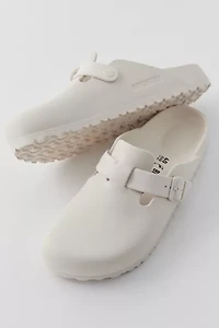 Birkenstock Women's Boston EVA Clog