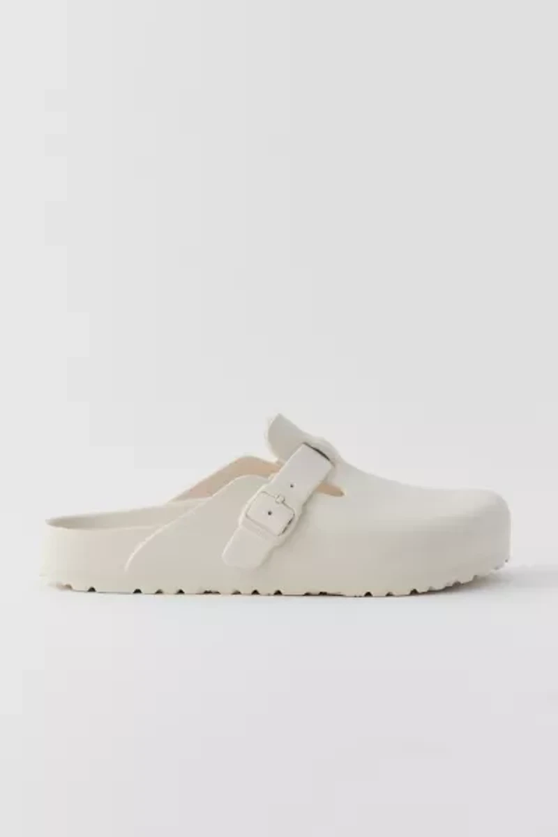 Birkenstock Women's Boston EVA Clog