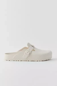 Birkenstock Women's Boston EVA Clog