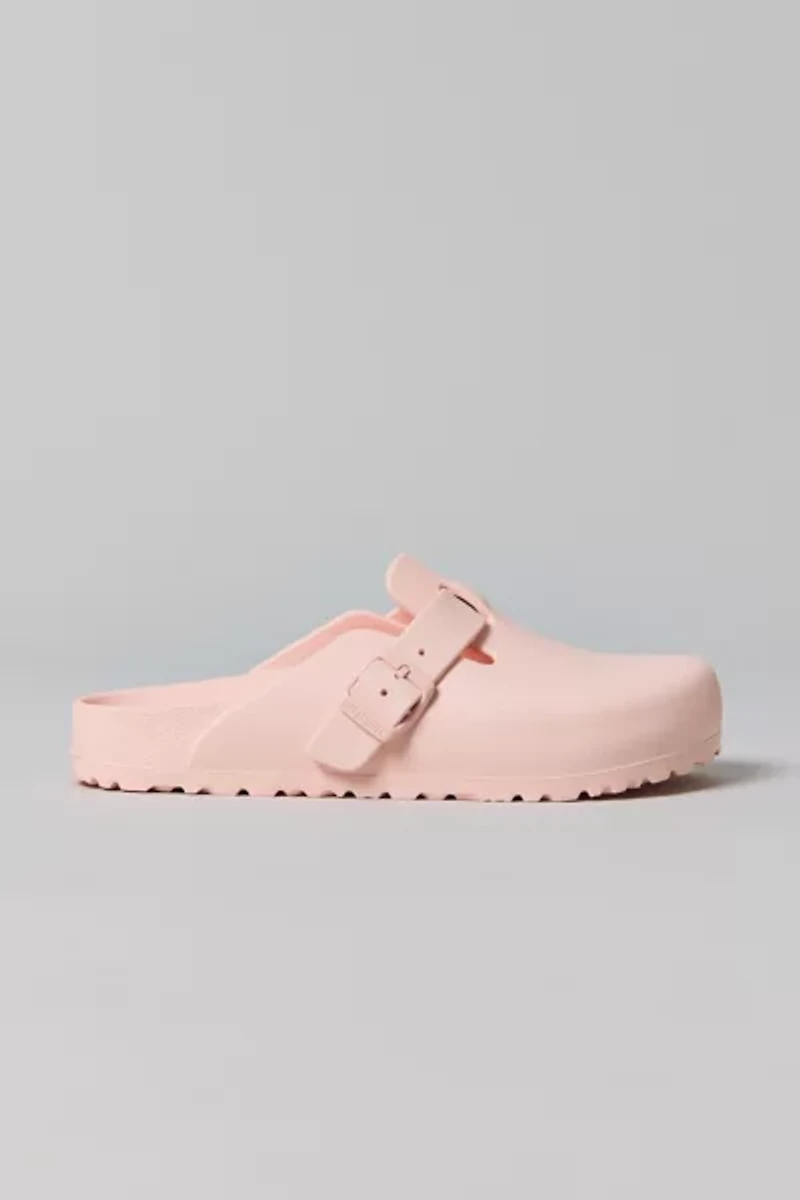 Birkenstock Women's Boston EVA Clogs