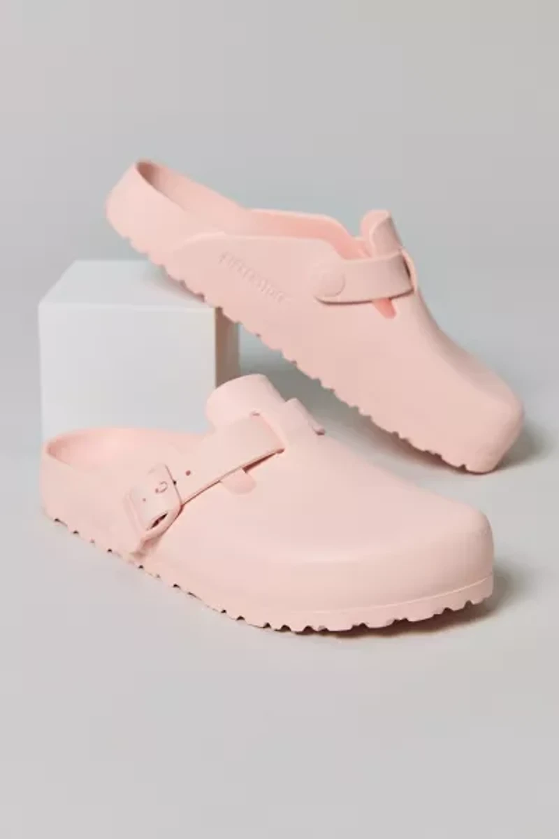 Birkenstock Women's Boston EVA Clogs