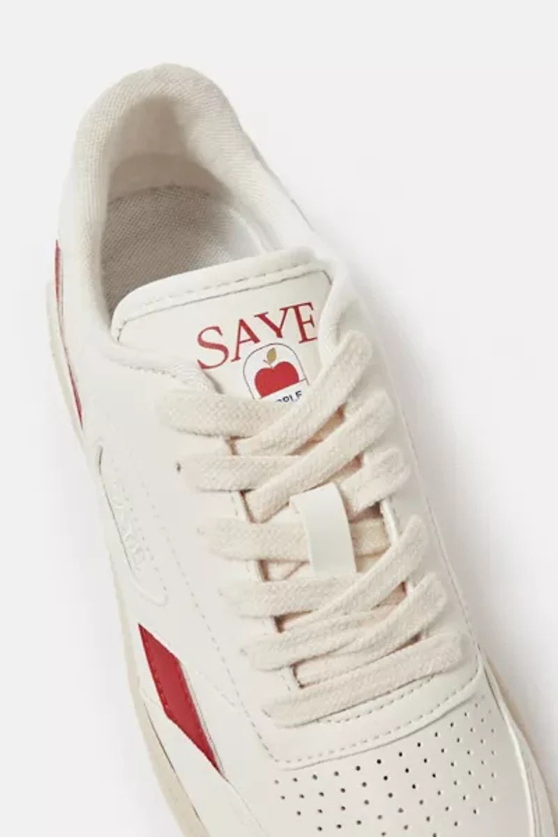 SAYE Modelo '89 Vegan Apple Sneakers
