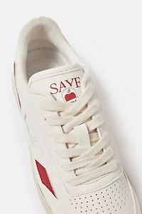 SAYE Modelo '89 Vegan Apple Sneakers