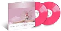 Nicki Minaj - Pink Friday (10th Anniversary) 2LP