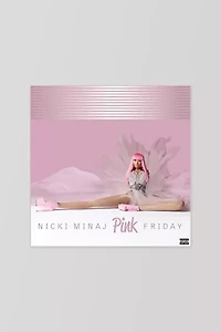 Nicki Minaj - Pink Friday (10th Anniversary) 2LP