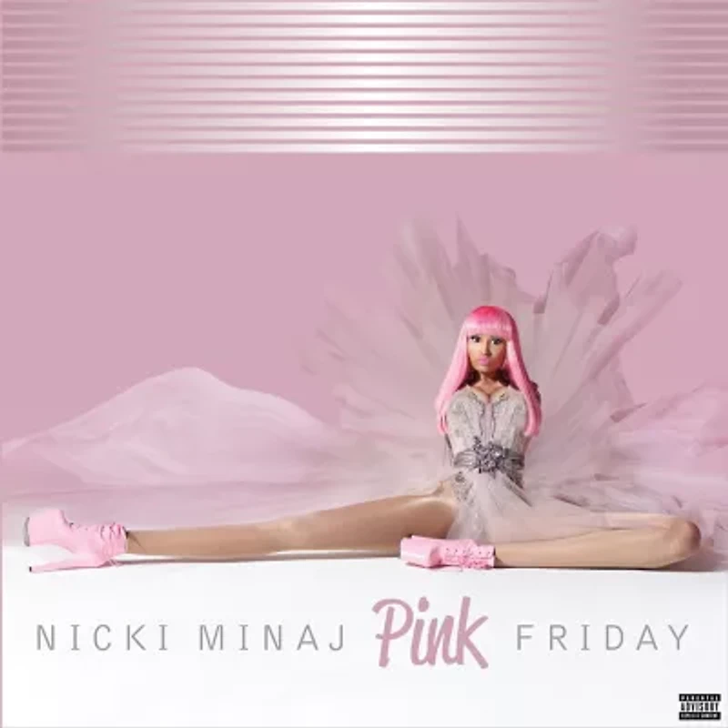 Nicki Minaj