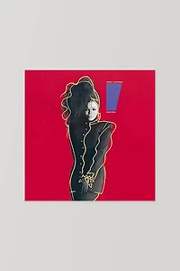 Janet Jackson - Control LP