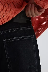 BDG Relaxed Utility Jean
